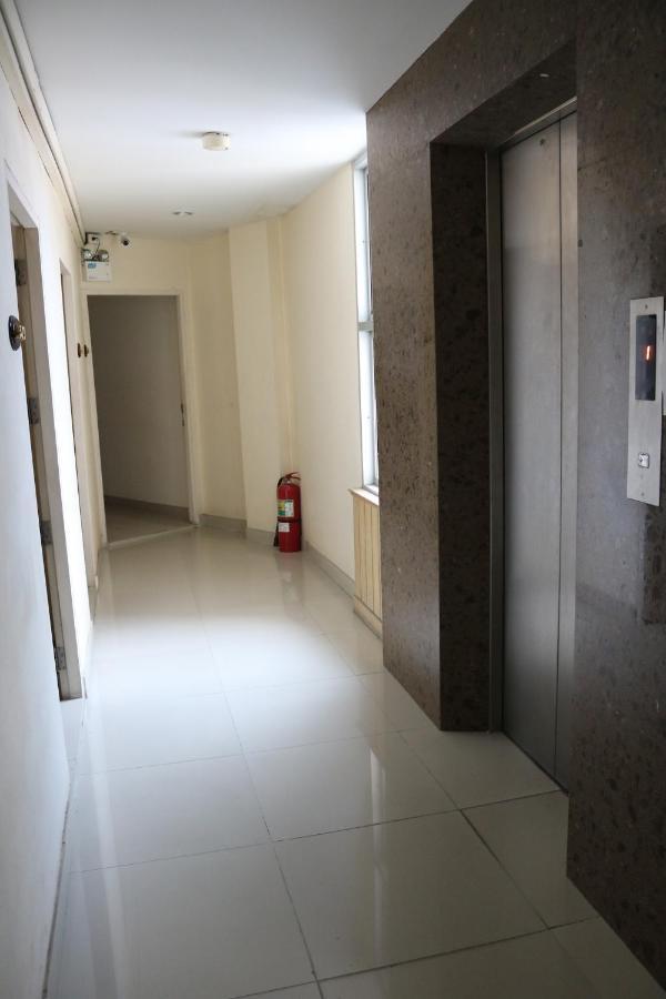 Ladapan Mansion Apartment Nonthaburi Ngoại thất bức ảnh